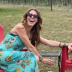 Meet your Posher, Meghan